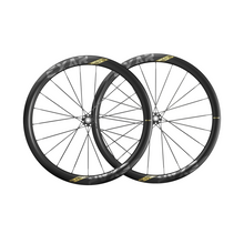 Load image into Gallery viewer, Magene Carbon Fiber Wheelset Ultra DB405 / DB508