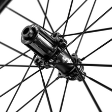Load image into Gallery viewer, Magene Carbon Fiber Wheelset Ultra DB405 / DB508