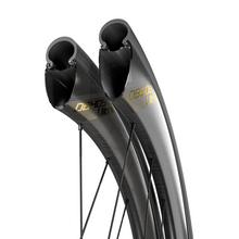 Load image into Gallery viewer, Magene Carbon Fiber Wheelset Ultra DB405 / DB508