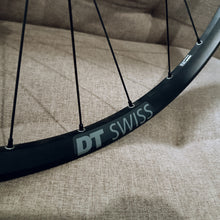 Load image into Gallery viewer, DTSWISS Wheelset Cross Country LN 29er (2nd hand)