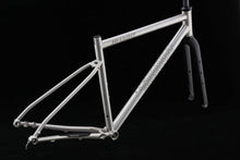 Load image into Gallery viewer, Hi-Light G6 Titanium frameset