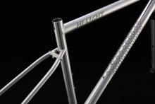 Load image into Gallery viewer, Hi-Light G6 Titanium frameset