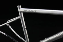 Load image into Gallery viewer, Hi-Light G6 Titanium frameset