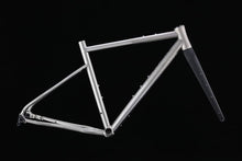 Load image into Gallery viewer, Hi-Light G7.2 Titanium frameset