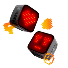 Load image into Gallery viewer, Magene L308 Smart Tail Light
