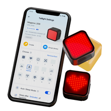 Load image into Gallery viewer, Magene L308 Smart Tail Light