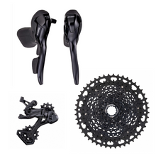 Load image into Gallery viewer, microSHIFT Advent X (Dropbar variant for Adventure / Gravel)