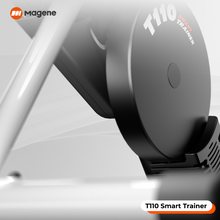 Load image into Gallery viewer, Magene T110 Smart Bike Trainer