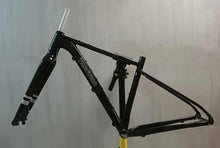 Load image into Gallery viewer, Traction Path X Frameset