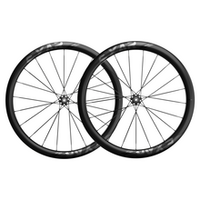 Load image into Gallery viewer, Magene EXAR Carbon Fiber Wheelset UltraDark Series 2024