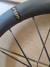 Load image into Gallery viewer, Farsports EVOs Ceramicspeed Wheelset