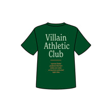 Load image into Gallery viewer, Villain Athletic Club Dri-fit Shirt