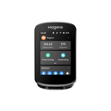 Load image into Gallery viewer, Magene C506 Smart GPS Bike Computer