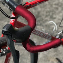 Load image into Gallery viewer, Passé Nylon Bartape (Burgundy)