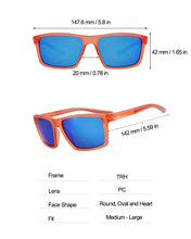 Load image into Gallery viewer, Revoray Brisk C1 Sunglasses