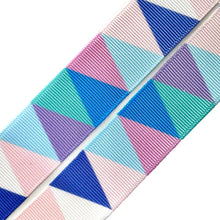 Load image into Gallery viewer, Passé Nylon Bartape Cones (Cotton Candy)