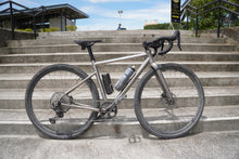 Load image into Gallery viewer, Hi-Light G7.2 Titanium frameset
