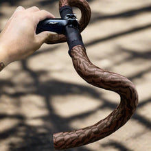 Load image into Gallery viewer, Passé Nylon Bartape Dirt Camo