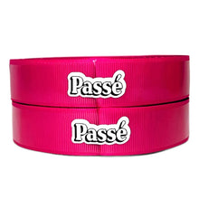 Load image into Gallery viewer, Passé Nylon Bartape (Pink)