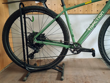 Load image into Gallery viewer, UPGRADED Traction GRRIT with hydraulic calipers size S (2nd hand)