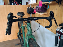 Load image into Gallery viewer, UPGRADED Traction GRRIT with hydraulic calipers size S (2nd hand)