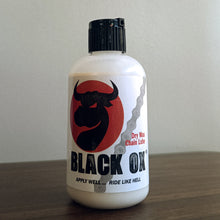 Load image into Gallery viewer, BLACK OX Dry Wax Chain Lube - 4 oz bottle