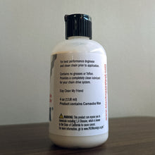 Load image into Gallery viewer, BLACK OX Dry Wax Chain Lube - 4 oz bottle