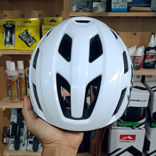 Load image into Gallery viewer, Lazer Strada KinetiCore White