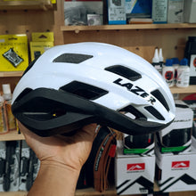 Load image into Gallery viewer, Lazer Strada KinetiCore White