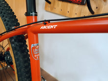 Load image into Gallery viewer, Ritchey Ascent Size Small (2nd Hand)