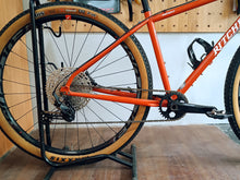 Load image into Gallery viewer, Ritchey Ascent Size Small (2nd Hand)