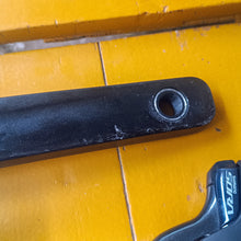 Load image into Gallery viewer, Shimano Sora Groupset with Disc brake caliper (flatmount) / FSA Vero Crankset with BB (2nd Hand)