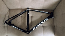 Load image into Gallery viewer, FOCUS Mares AX 3.0 2014 frame (2nd hand)