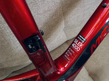 Load image into Gallery viewer, Merida silex 4000 carbon frame size xs (2nd hand)