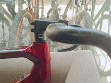 Load image into Gallery viewer, Merida silex 4000 carbon frame size xs (2nd hand)