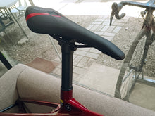 Load image into Gallery viewer, Merida silex 4000 carbon frame size xs (2nd hand)