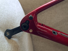 Load image into Gallery viewer, Merida silex 4000 carbon frame size xs (2nd hand)