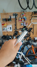 Load image into Gallery viewer, Traction CNC Alloy Seatpost