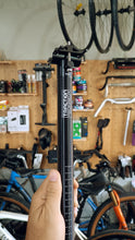 Load image into Gallery viewer, Traction CNC Alloy Seatpost