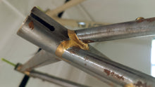 Load image into Gallery viewer, Ave Maldea Gravel Frame (NEW)