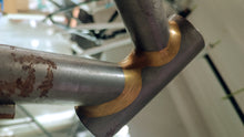 Load image into Gallery viewer, Ave Maldea Gravel Frame (NEW)