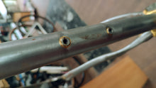 Load image into Gallery viewer, Ave Maldea Gravel Frame (NEW)