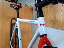 Load image into Gallery viewer, Villain Beatnik Single speed/Fixed gear (2nd hand)