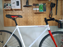Load image into Gallery viewer, Villain Beatnik Single speed/Fixed gear (2nd hand)