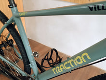 Load image into Gallery viewer, UPGRADED Traction GRRIT size M
