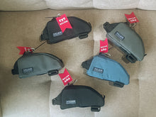 Load image into Gallery viewer, Secret Stash Top Tube Bag