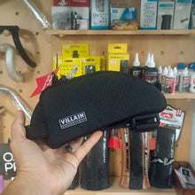 Load image into Gallery viewer, Secret Stash Top Tube Bag