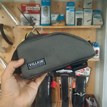 Load image into Gallery viewer, Secret Stash Top Tube Bag