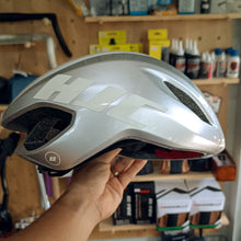 Load image into Gallery viewer, HJC Valeco Silver White (2nd Hand)
