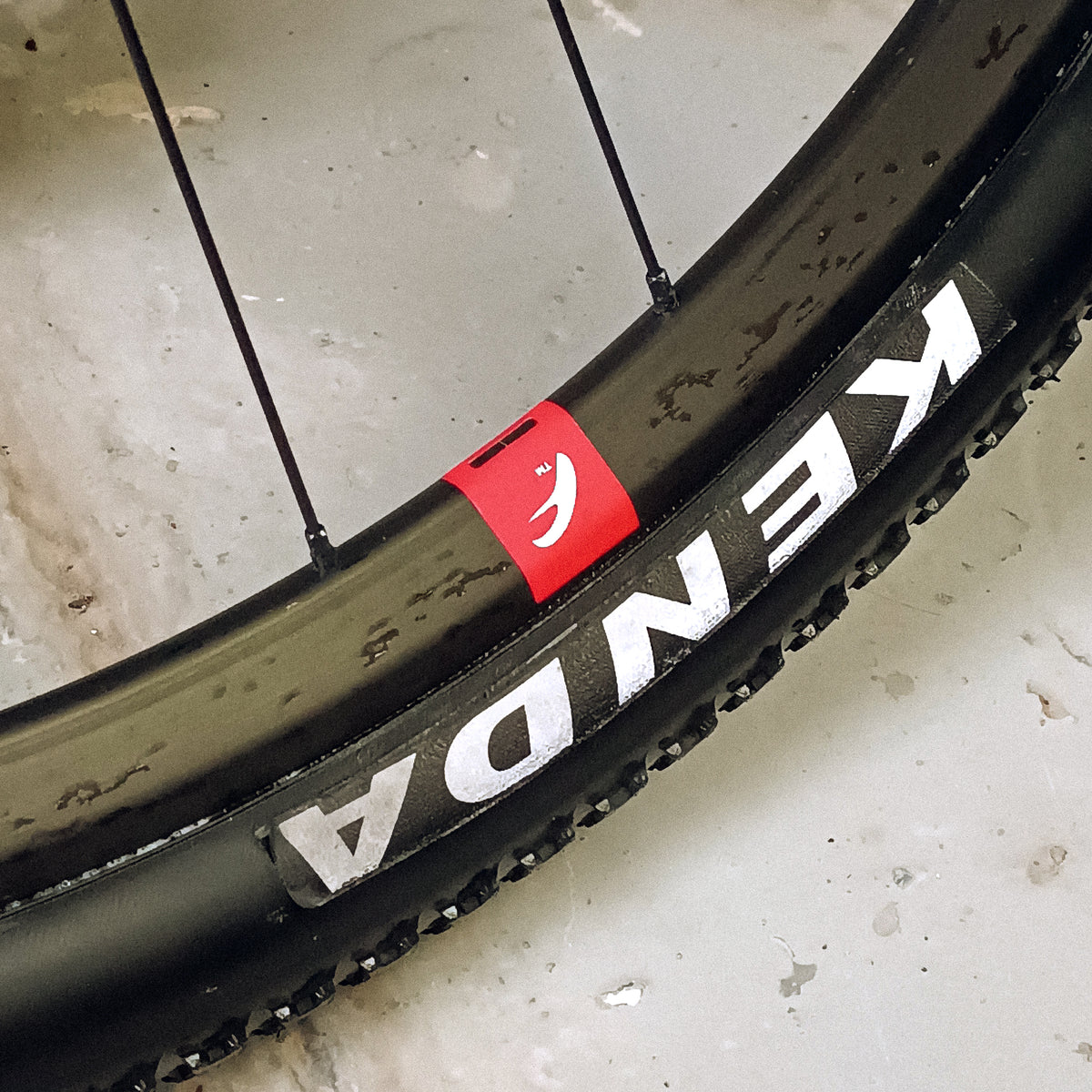 Fulcrum Racing 7B DB Wheelset 650b (2nd Hand) – Villain